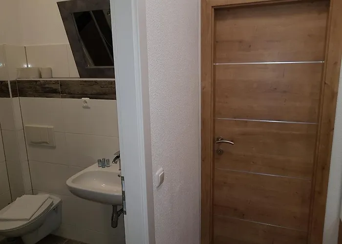 Pension Central Semmering