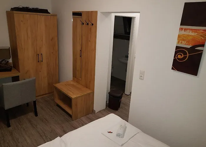 Guest house Pension Central Semmering 3*